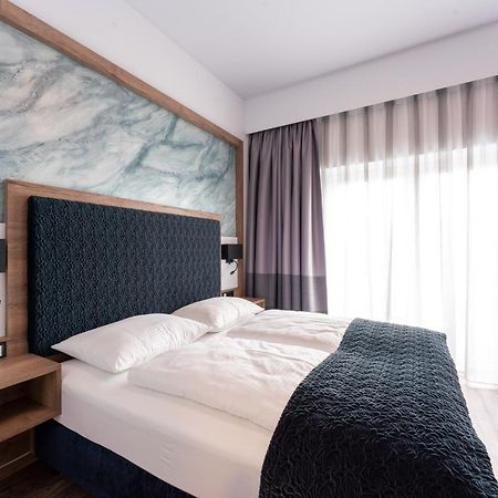 Hotel Traunfall Viecht 外观 照片