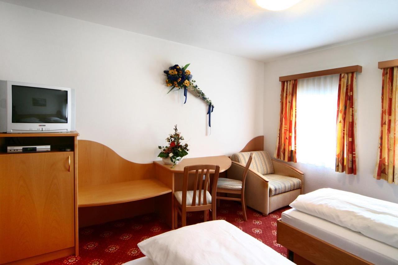 Hotel Traunfall Viecht 外观 照片
