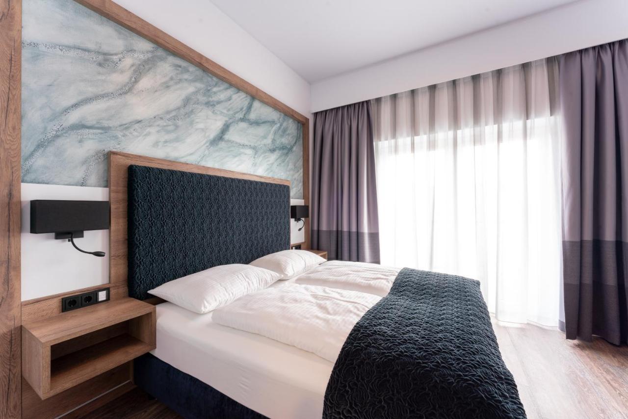 Hotel Traunfall Viecht 外观 照片