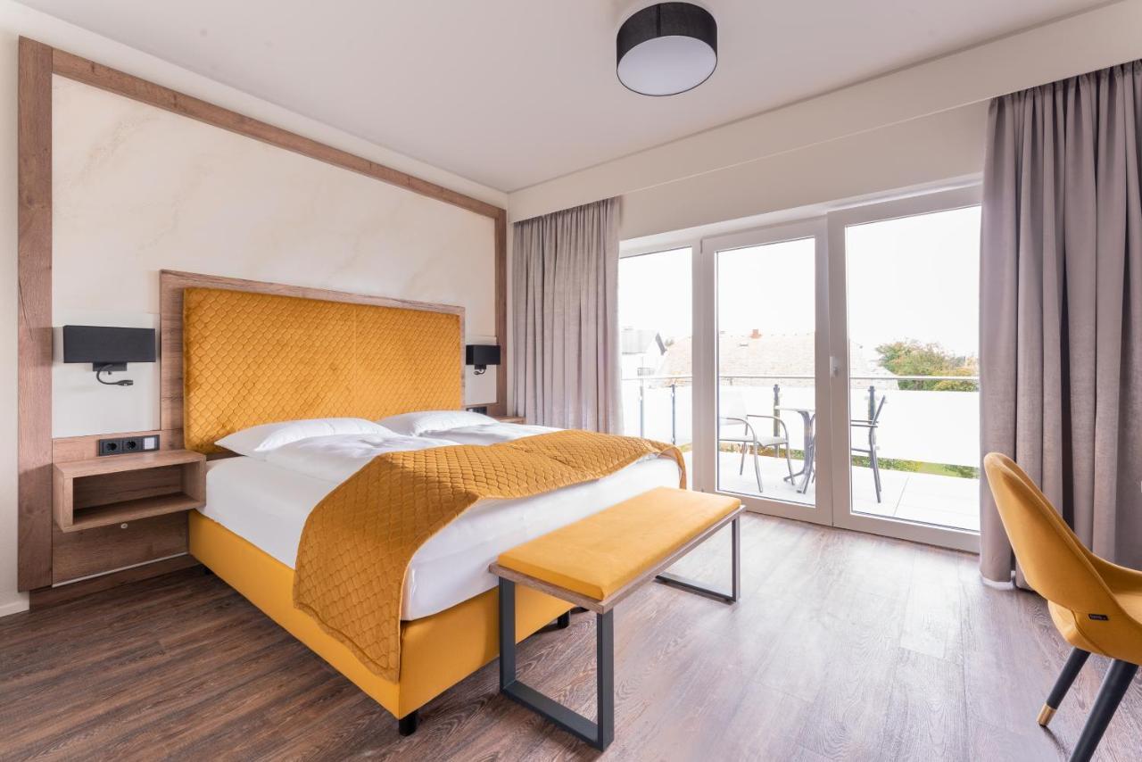 Hotel Traunfall Viecht 外观 照片