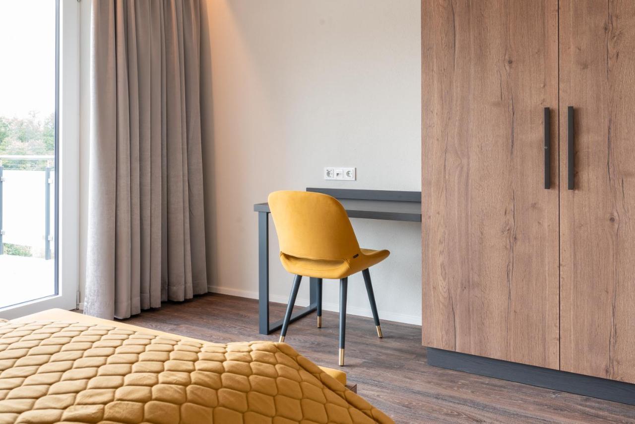 Hotel Traunfall Viecht 外观 照片